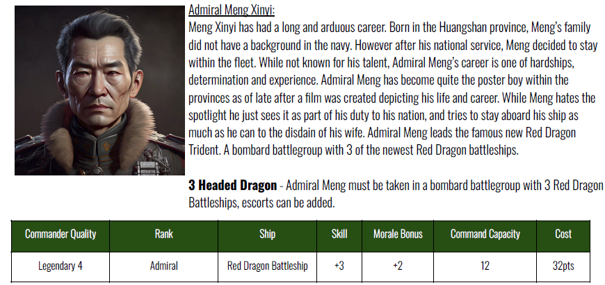 "THE IRON DRAGON FLOTILLA" - SINO-RUSSIAN PACT EXPANDED FLEET