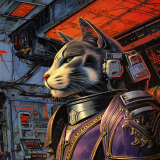 "TWILIGHT'S RESONANCE" - JESERAK HEGEMONY STARTER FLEET