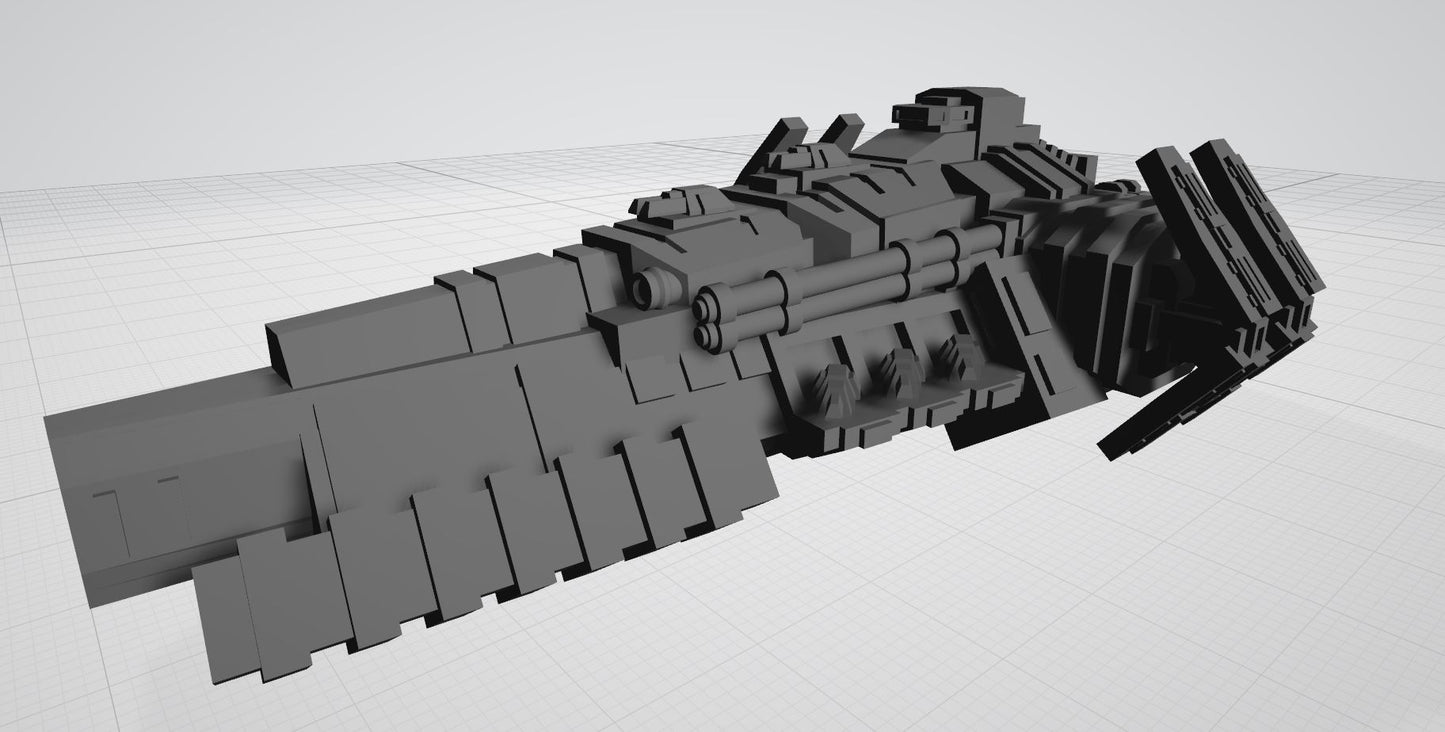 TK - BATTLESHIP