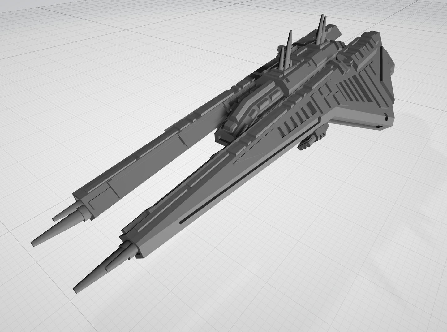 CAI - CRUISER