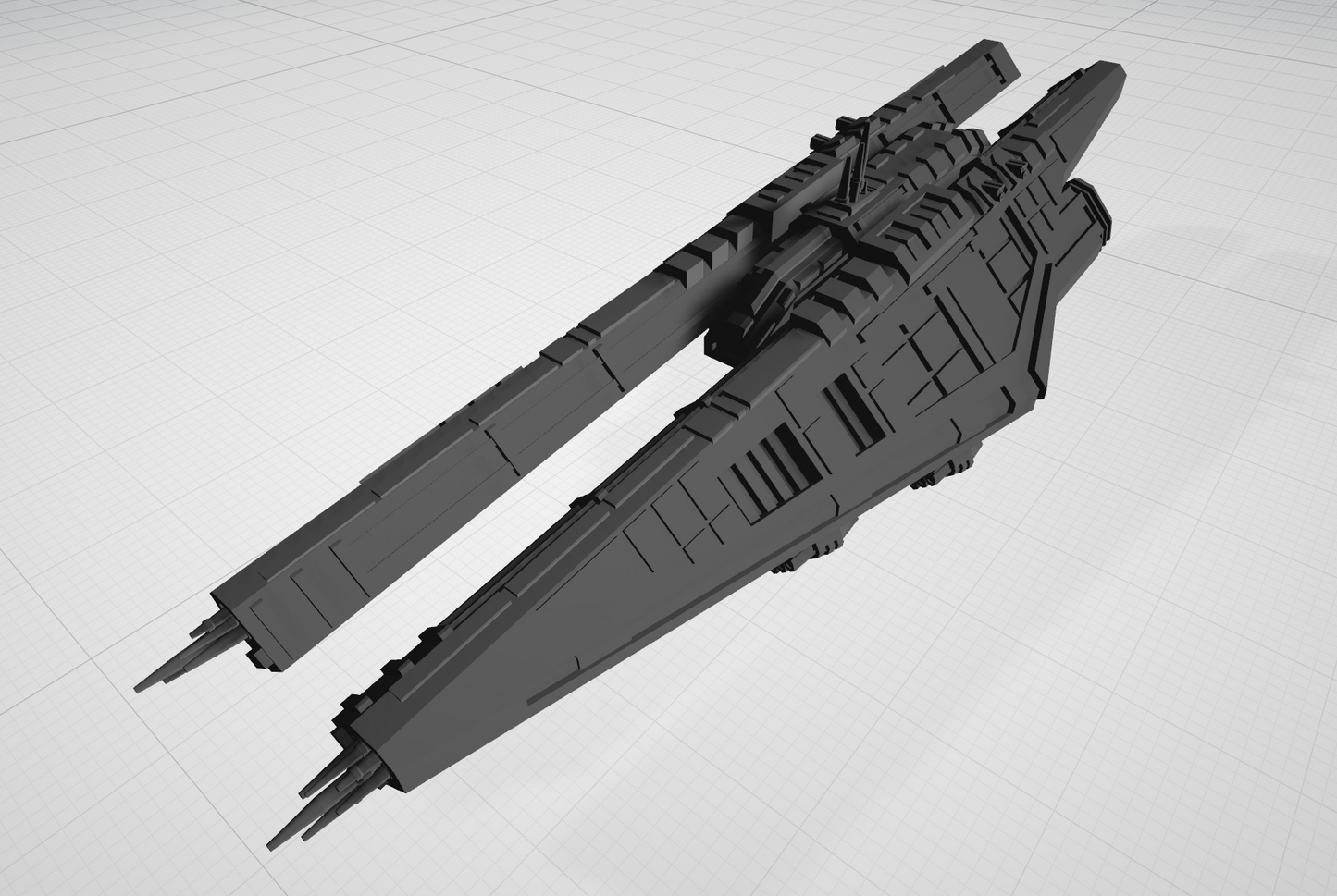 CAI - BATTLESHIP