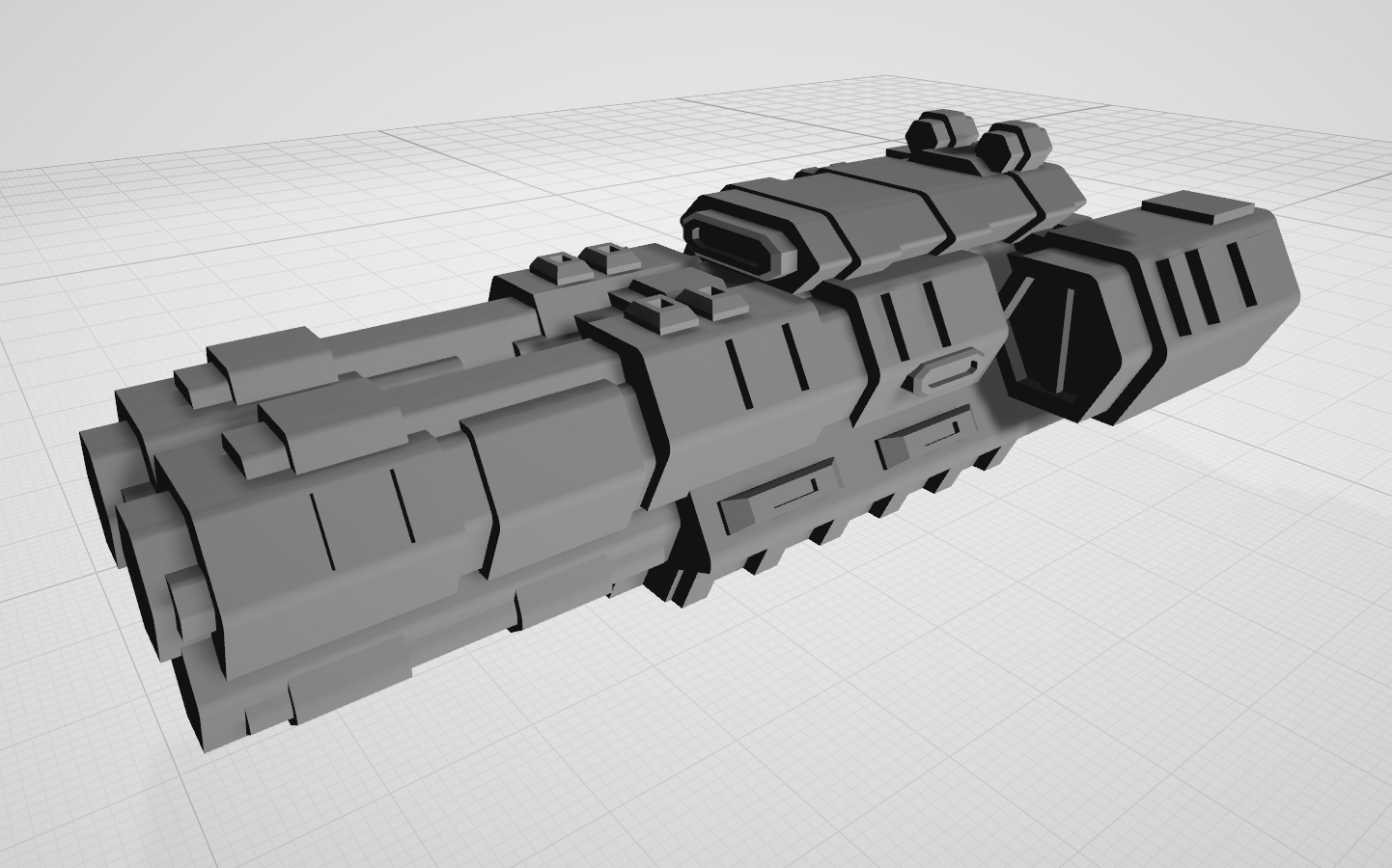 WVT - FRIGATE