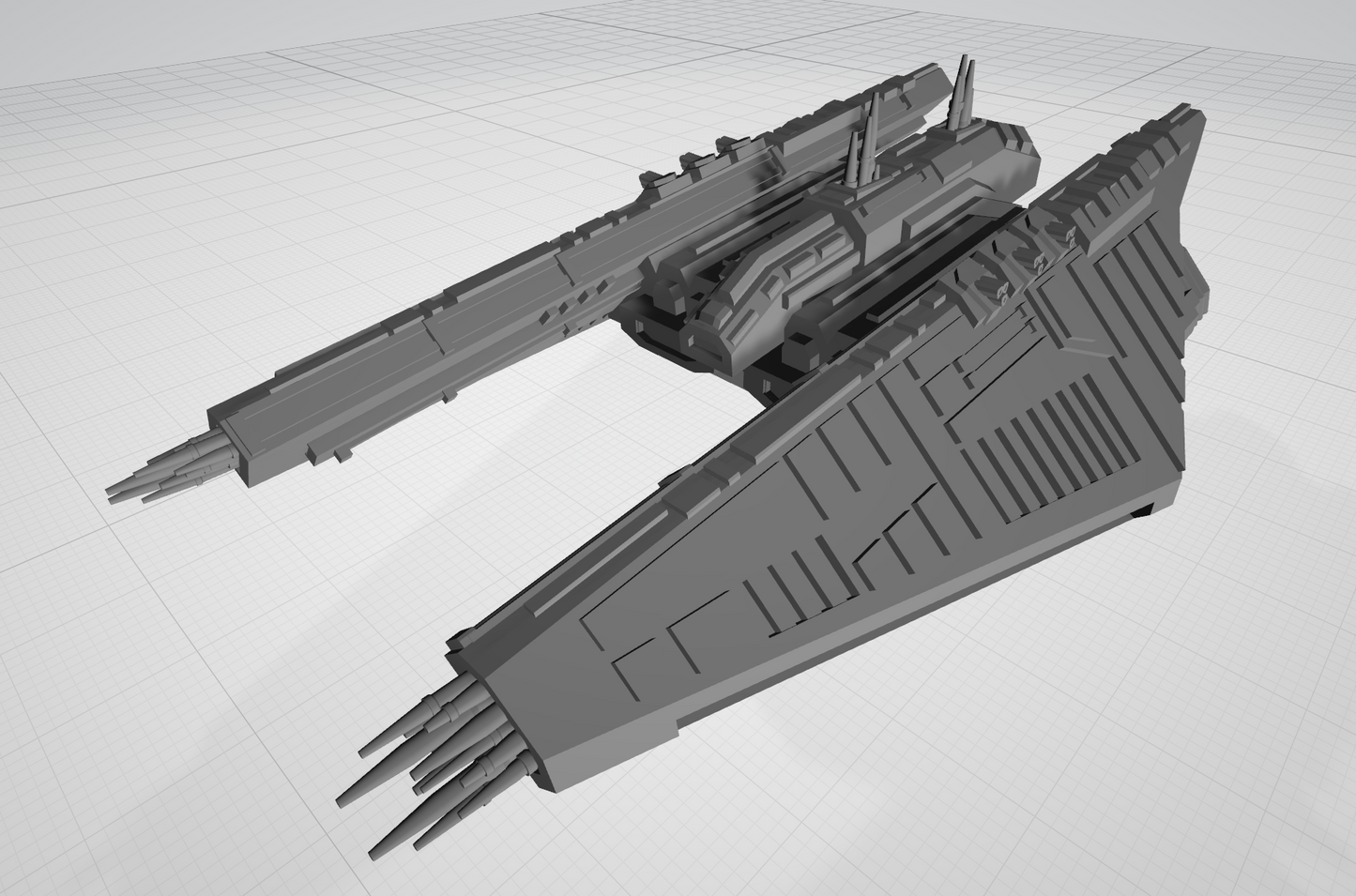 CAI - CARRIER