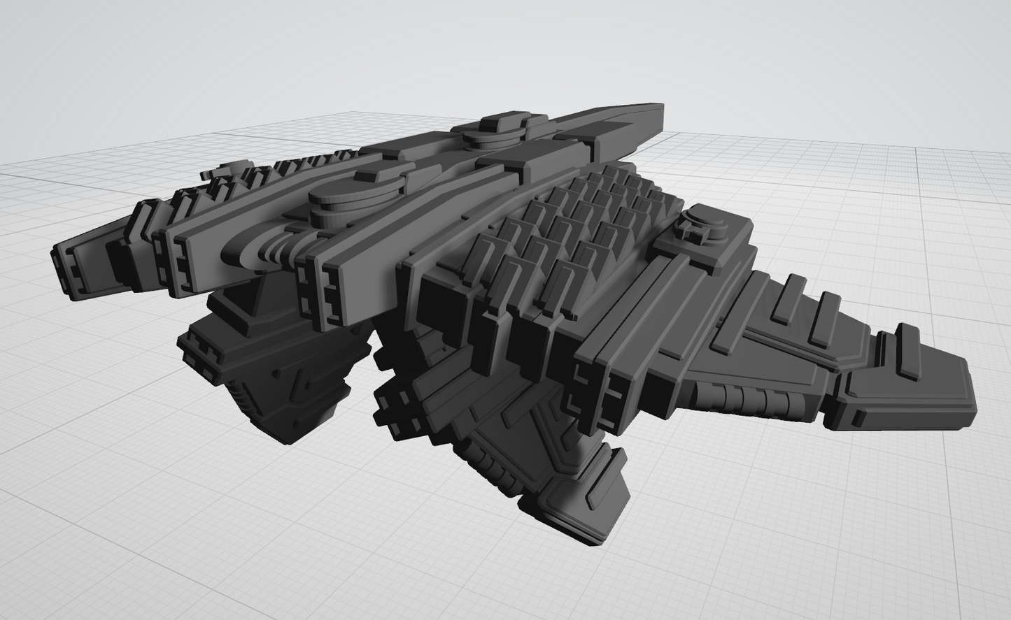 ANV - WHALESHARK