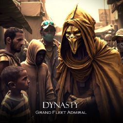 DYNASTY STARTER FLEET