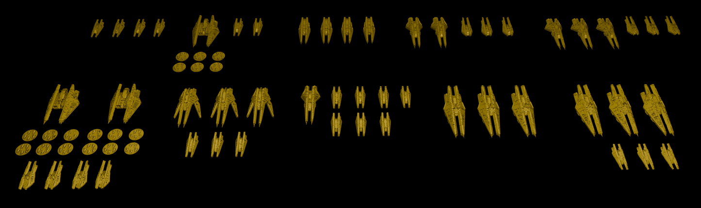 WARNET - NEMESIS ARMADA