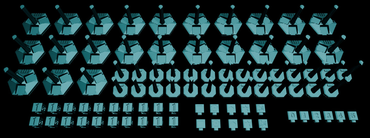 "LIBERTY" CARRIER BATTLEGROUP - SAN BATAVIA REPUBLIC STARTER FLEET