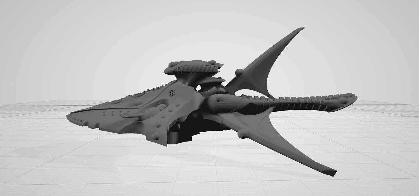 IRA - CRUISER
