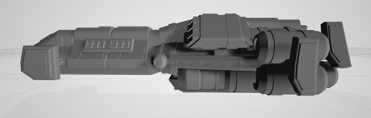 CTC - BATTLESHIP