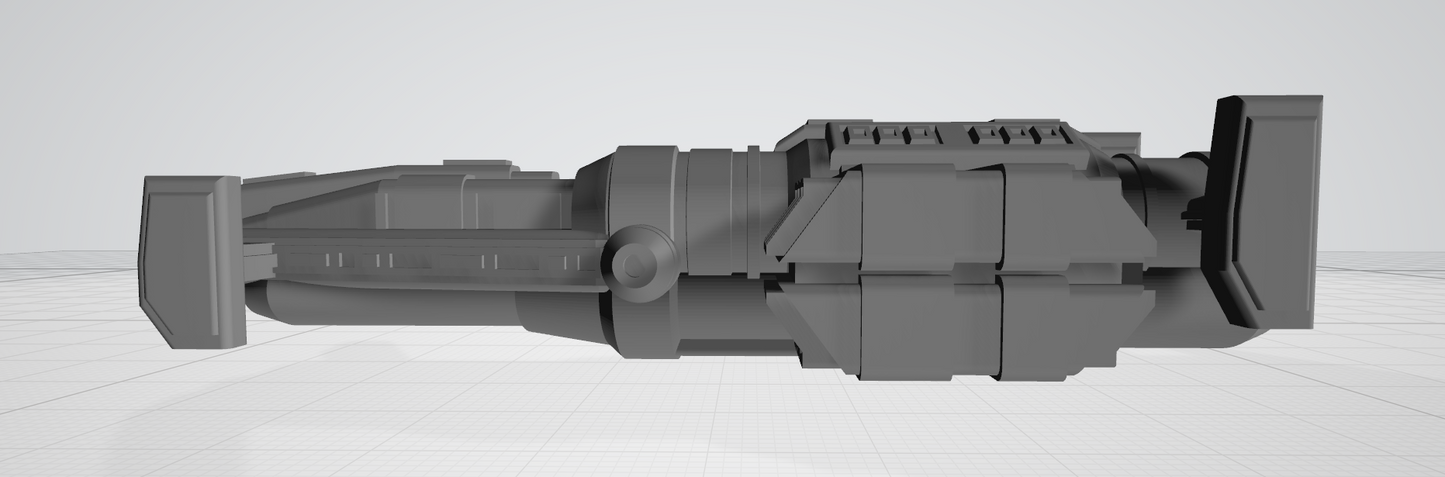CTC - CRUISER