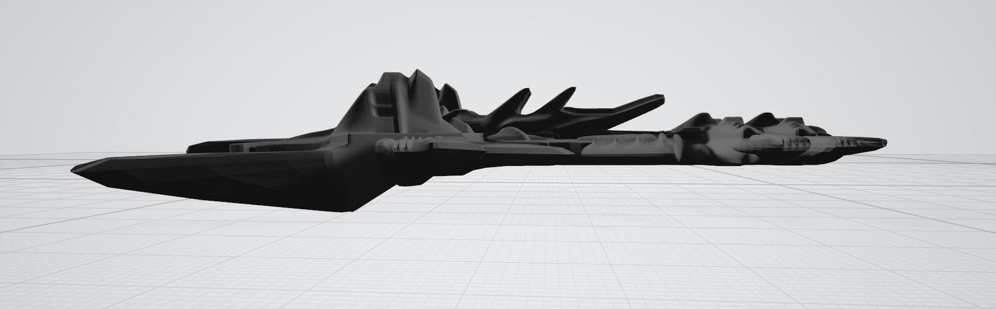 GAVECH - HIVE CRUISER