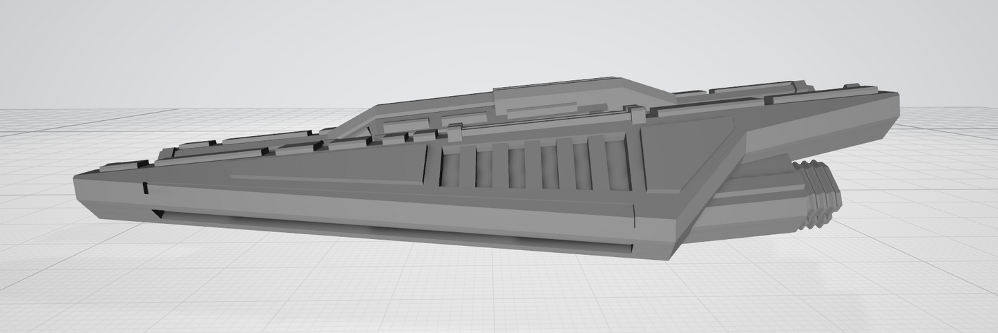 CAI - FRIGATE