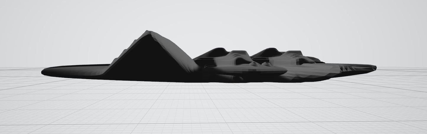 GAVECH - FLOATER