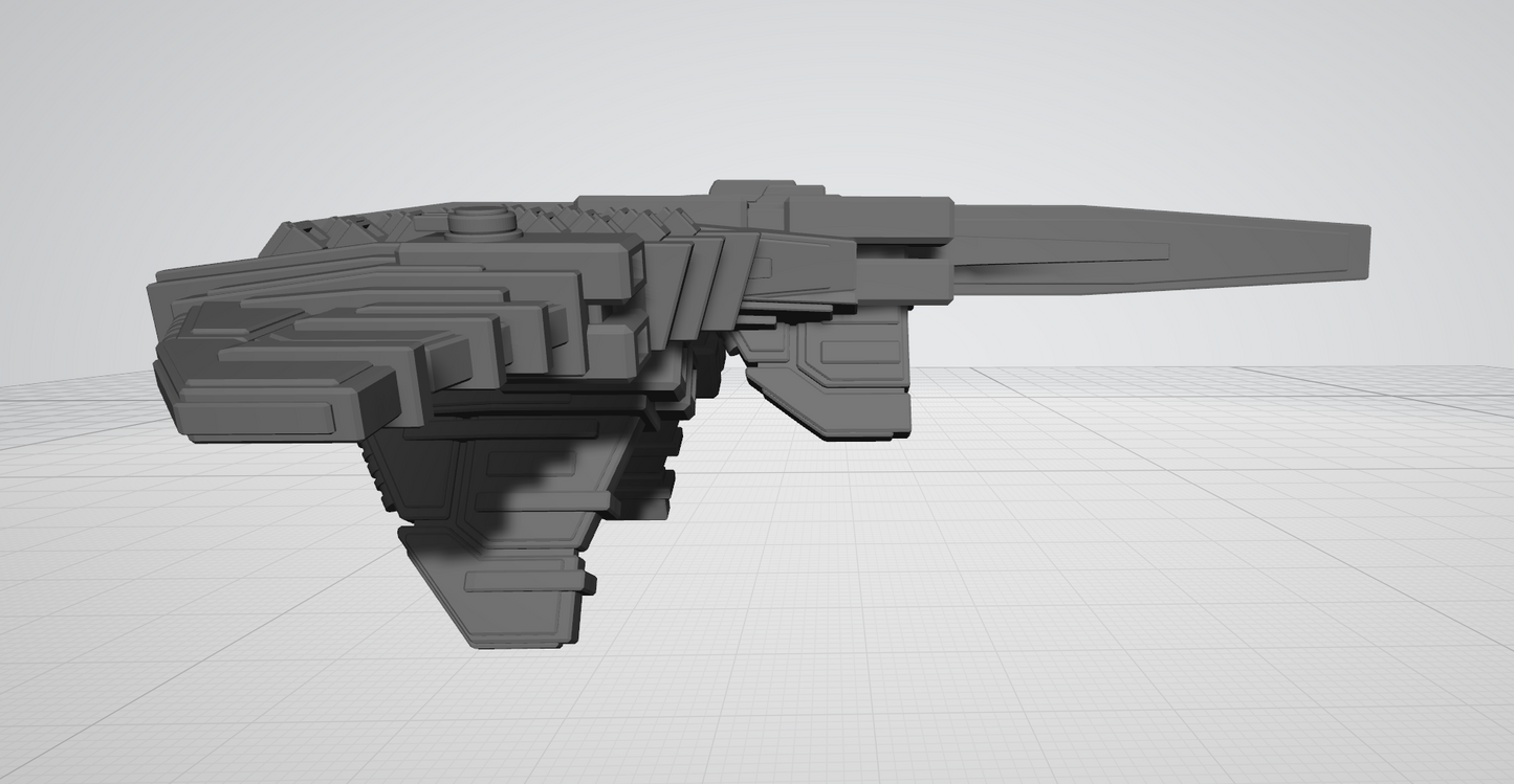 ANV - WHALESHARK