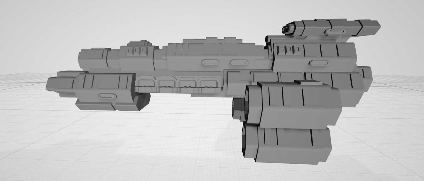 WVT - CARRIER