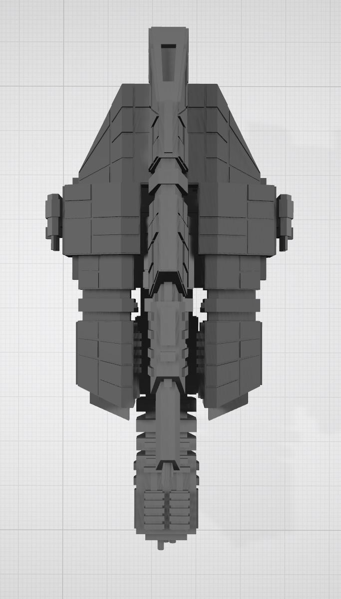 BA - CARRIER
