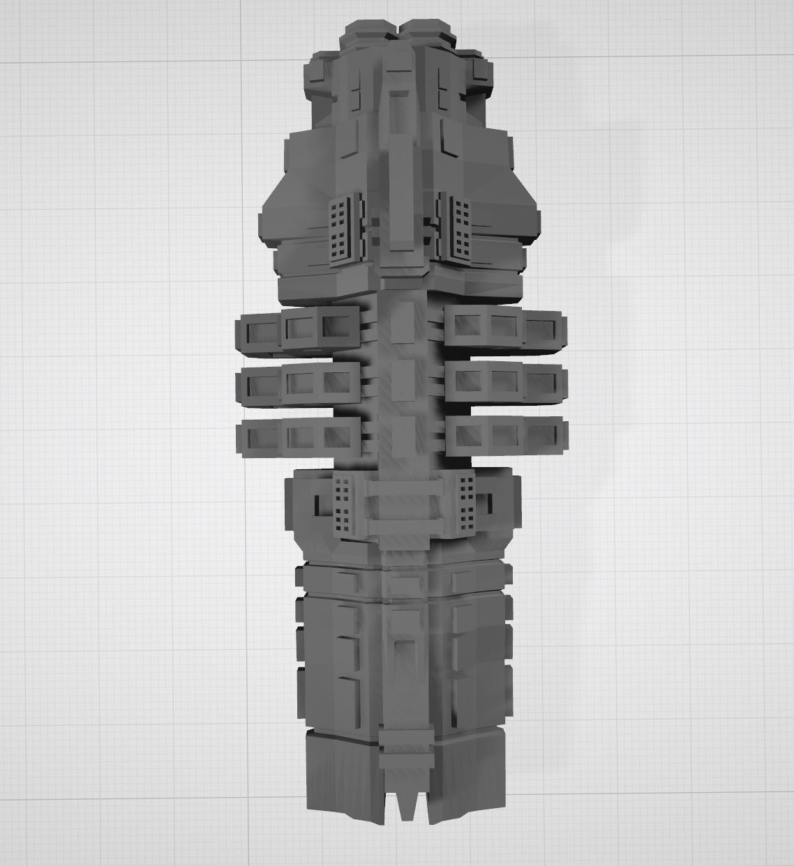 AEA HEAVY CRUISER