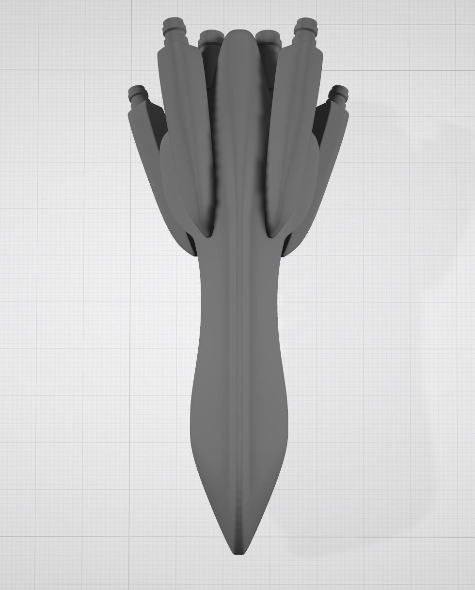 HR HOME FLEET - HEAVY DESTROYER