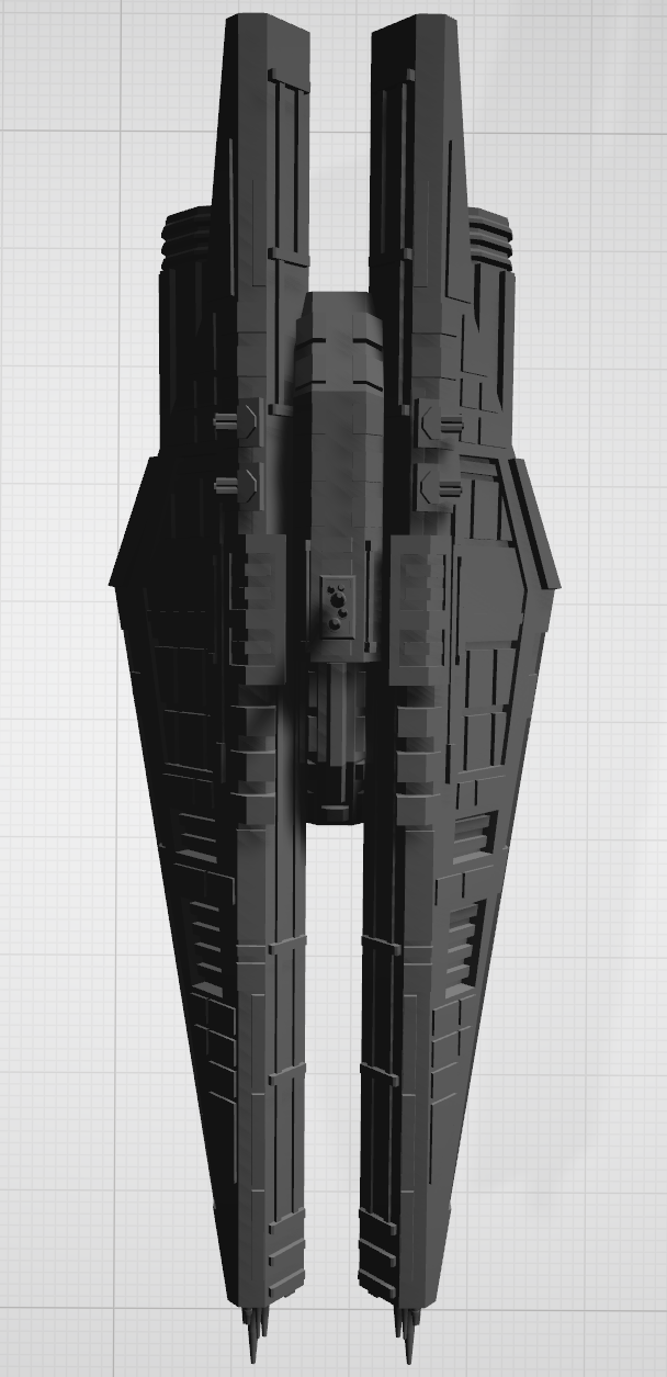 CAI - BATTLESHIP