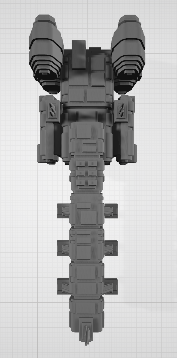 PSC - LIGHT CARRIER