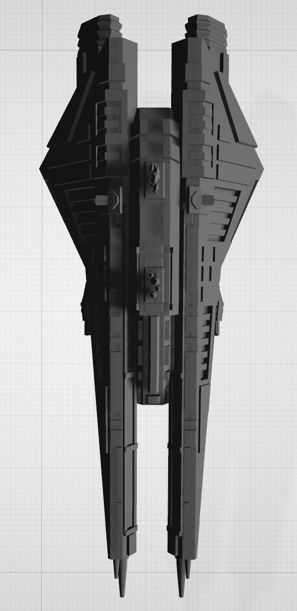 CAI - CRUISER