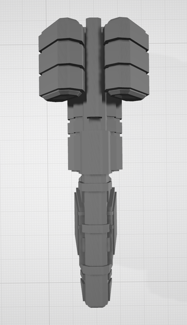EGTC - HASTINGS CLASS LIGHT FREIGHTER