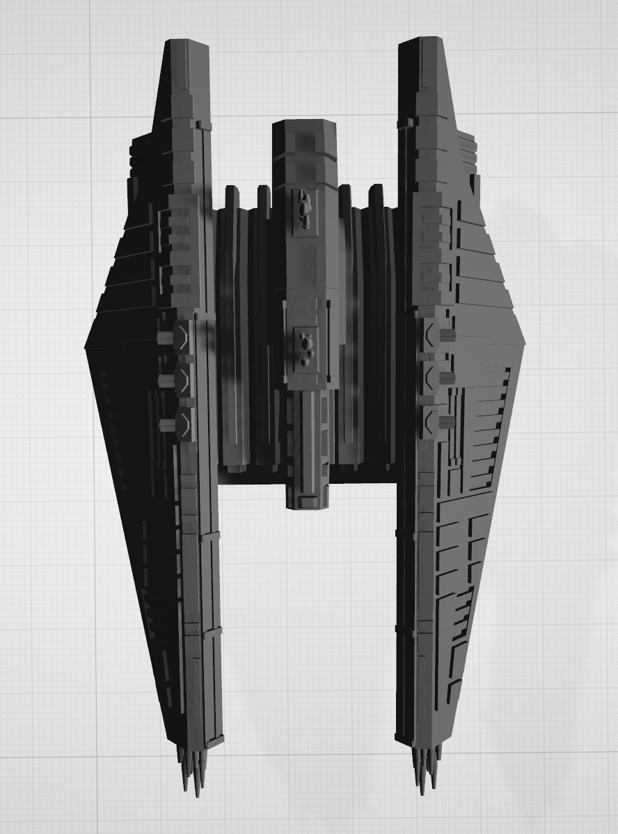CAI - CARRIER