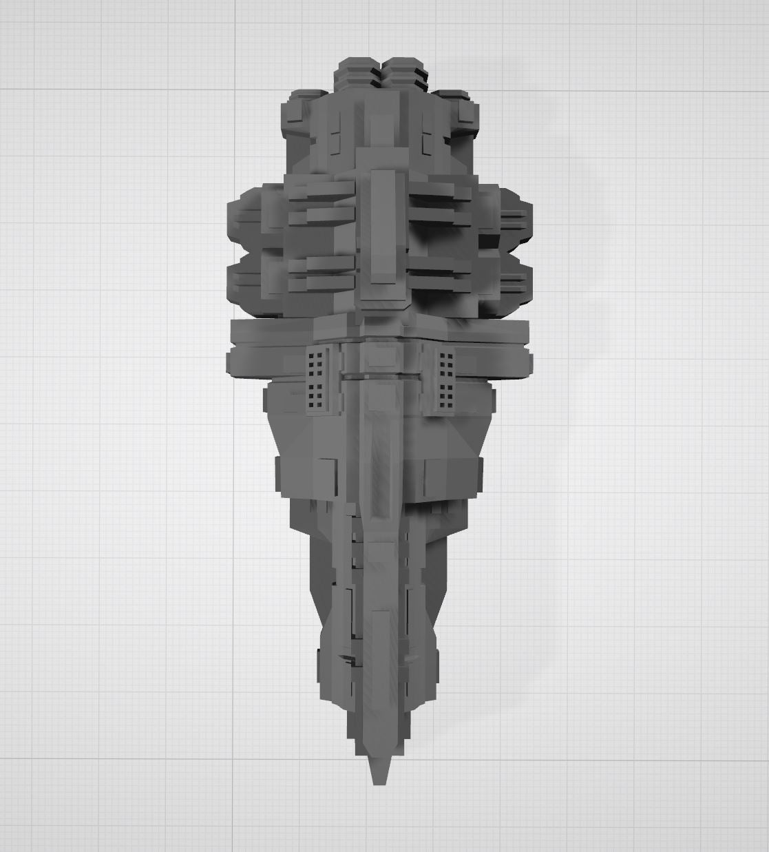 AEA LIGHT CARRIER