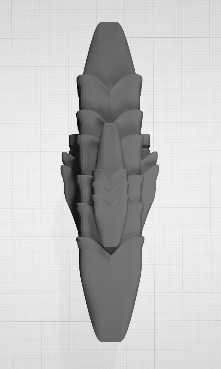 TAS - CORVETTE