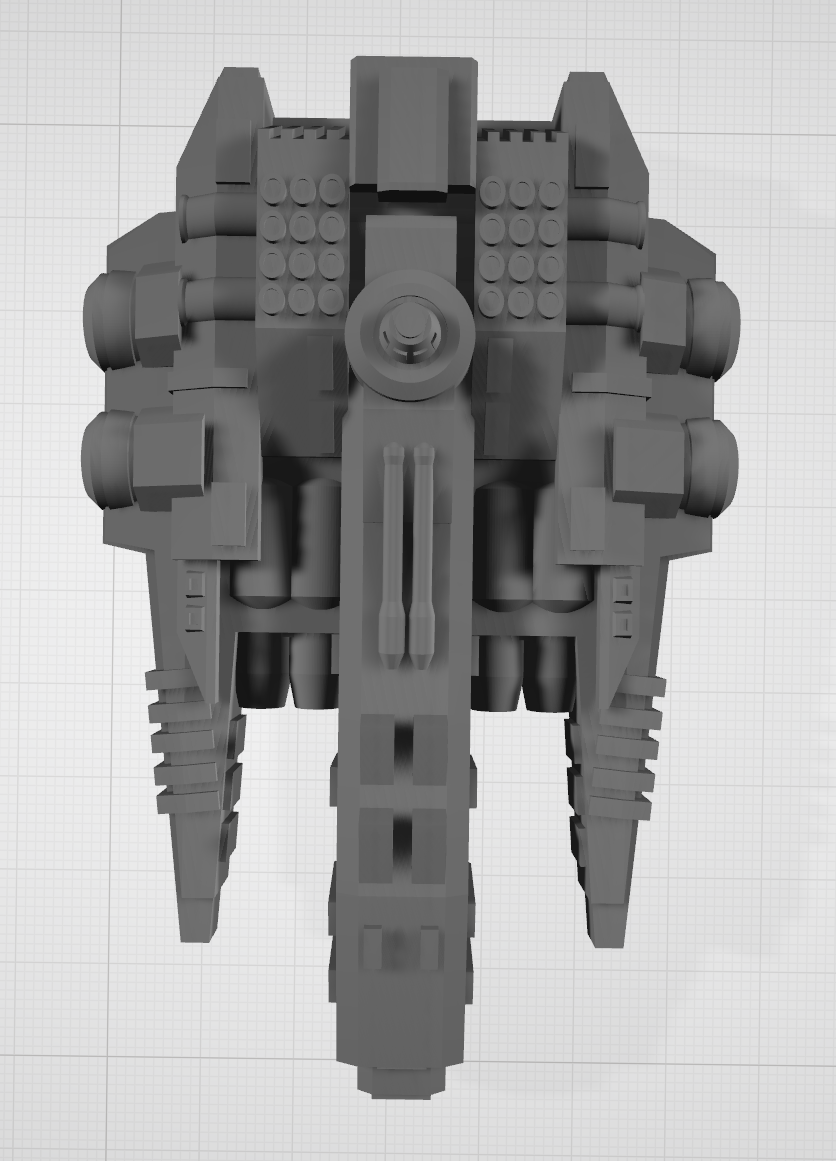 SKI - FRIGATE