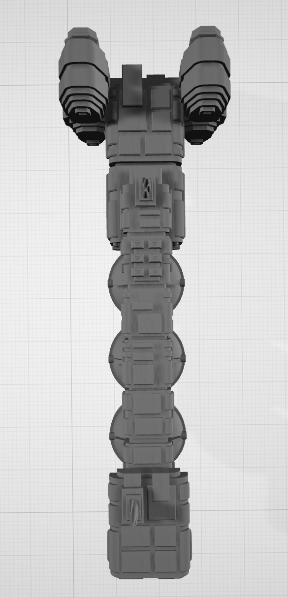 PSC - AUXILIARY ESCORT