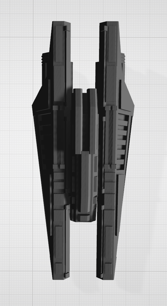 CAI - FRIGATE