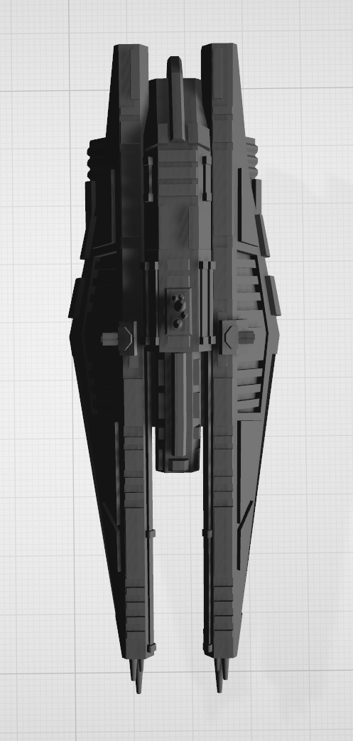 CAI - DESTROYER