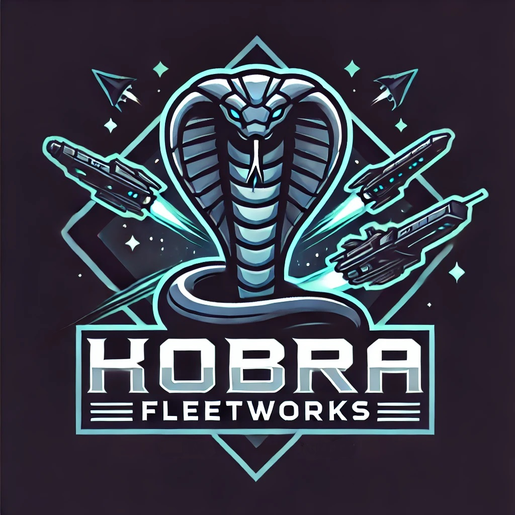 KOBRA FLEETWORKS APPAREL