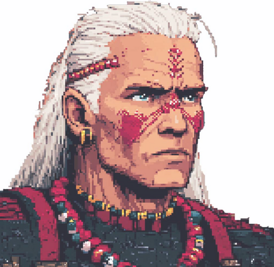 "HUSUN'S CRIMSON REAVERS" - MERATHIAN KHANATE STARTER FLEET