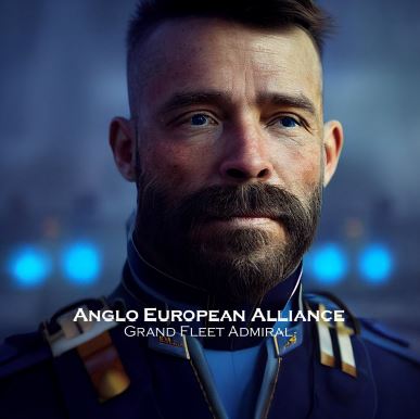 ANGLO-EUROPEAN ALLIANCE STARTER FLEET