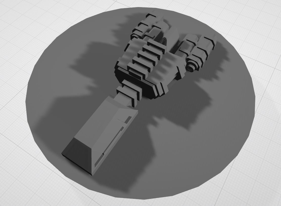 MI - SC DROPSHIPS