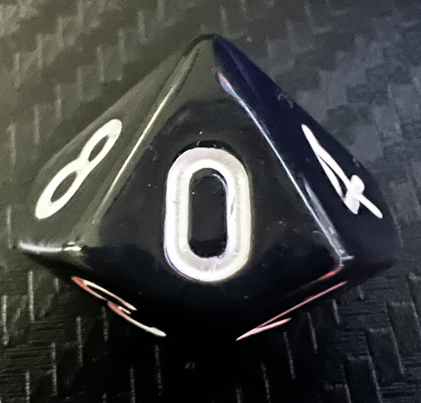 D10 DICE