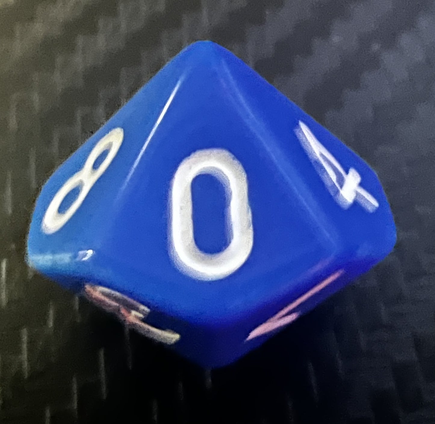 D10 DICE