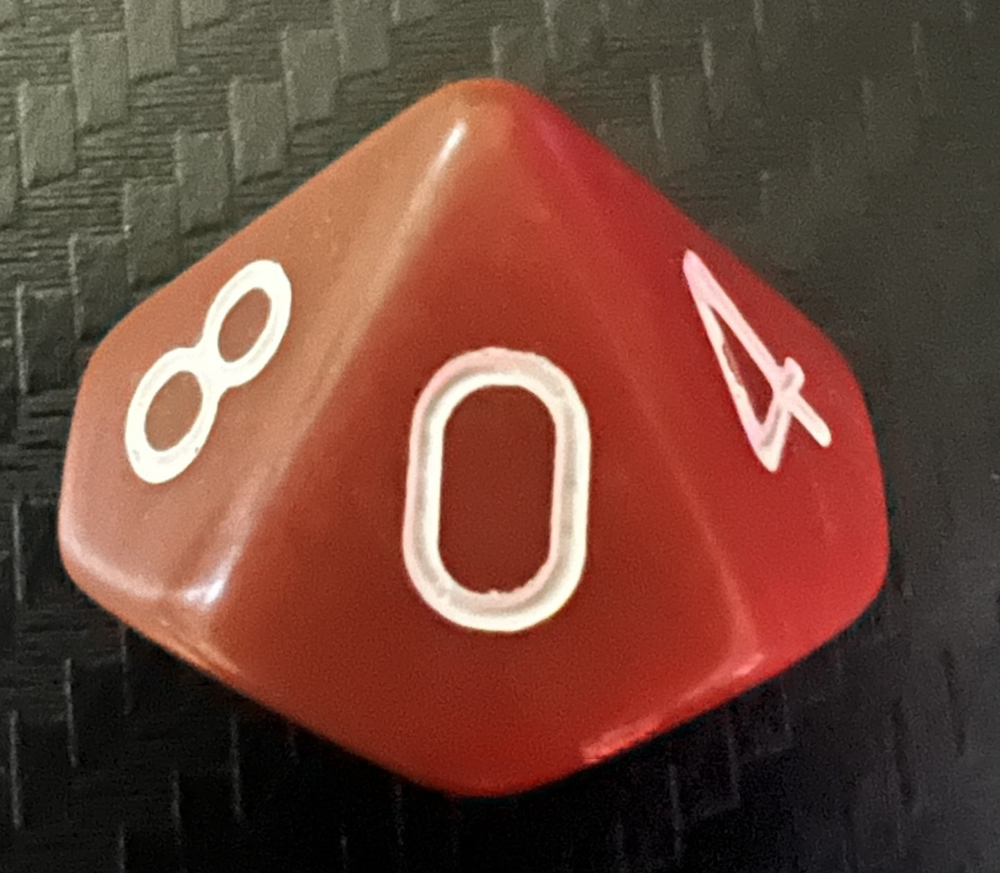 D10 DICE