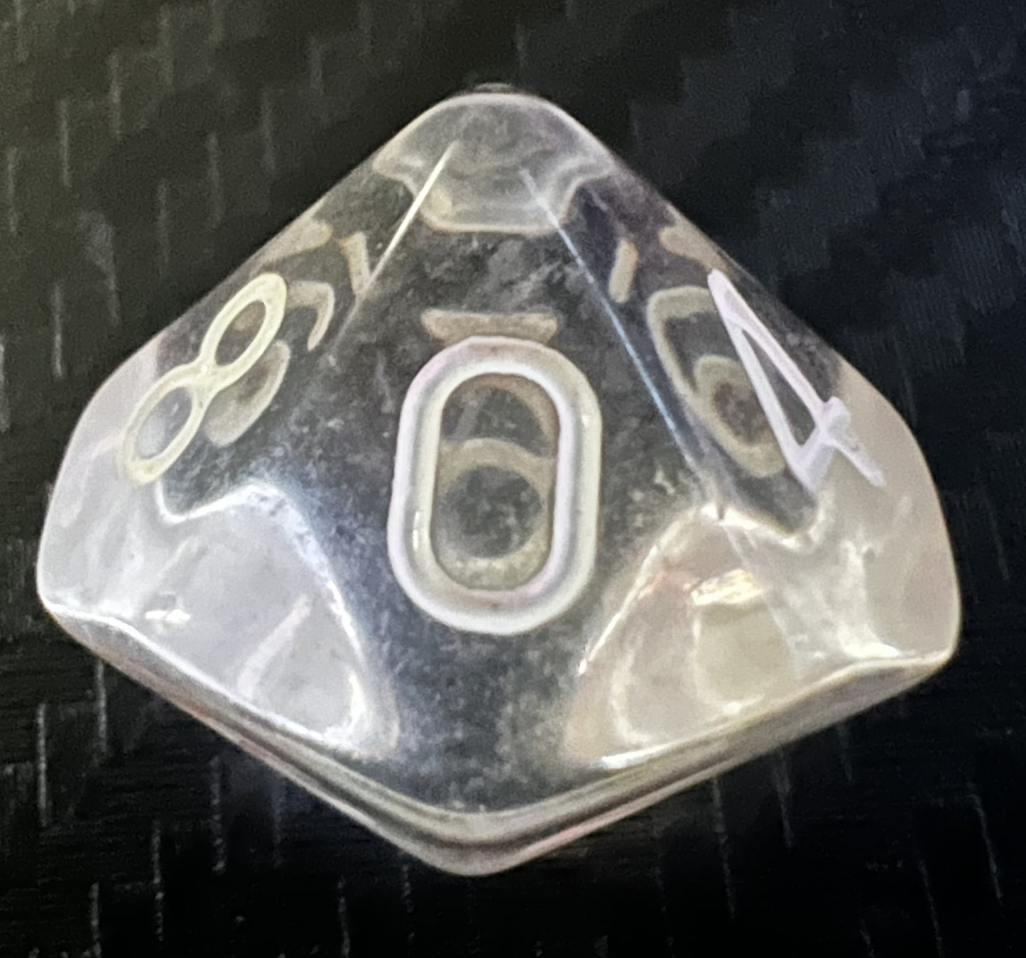 D10 DICE