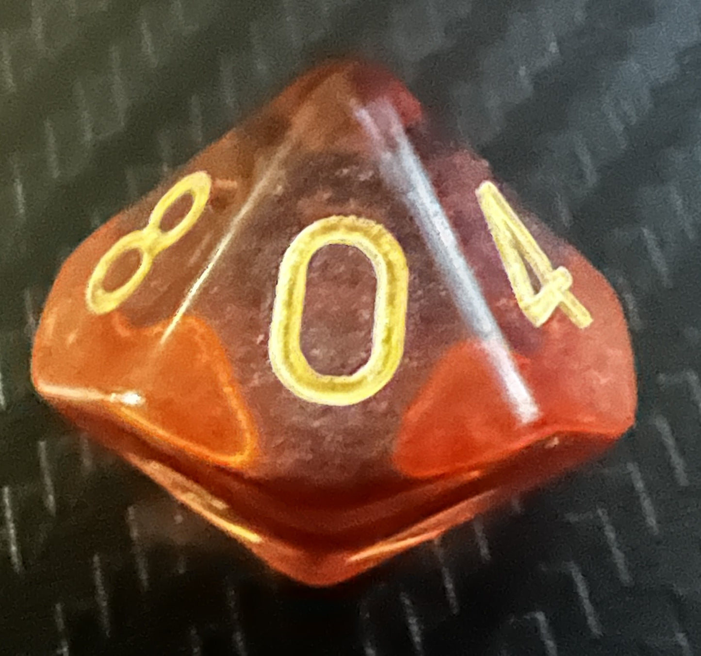 D10 DICE