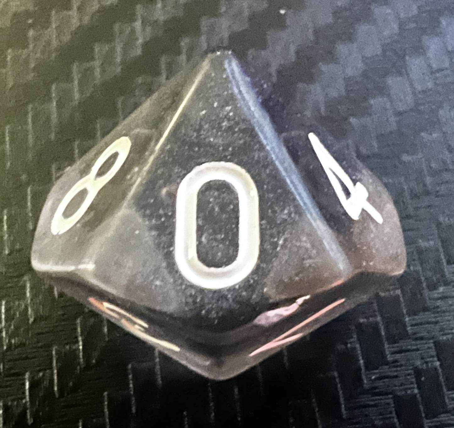 D10 DICE