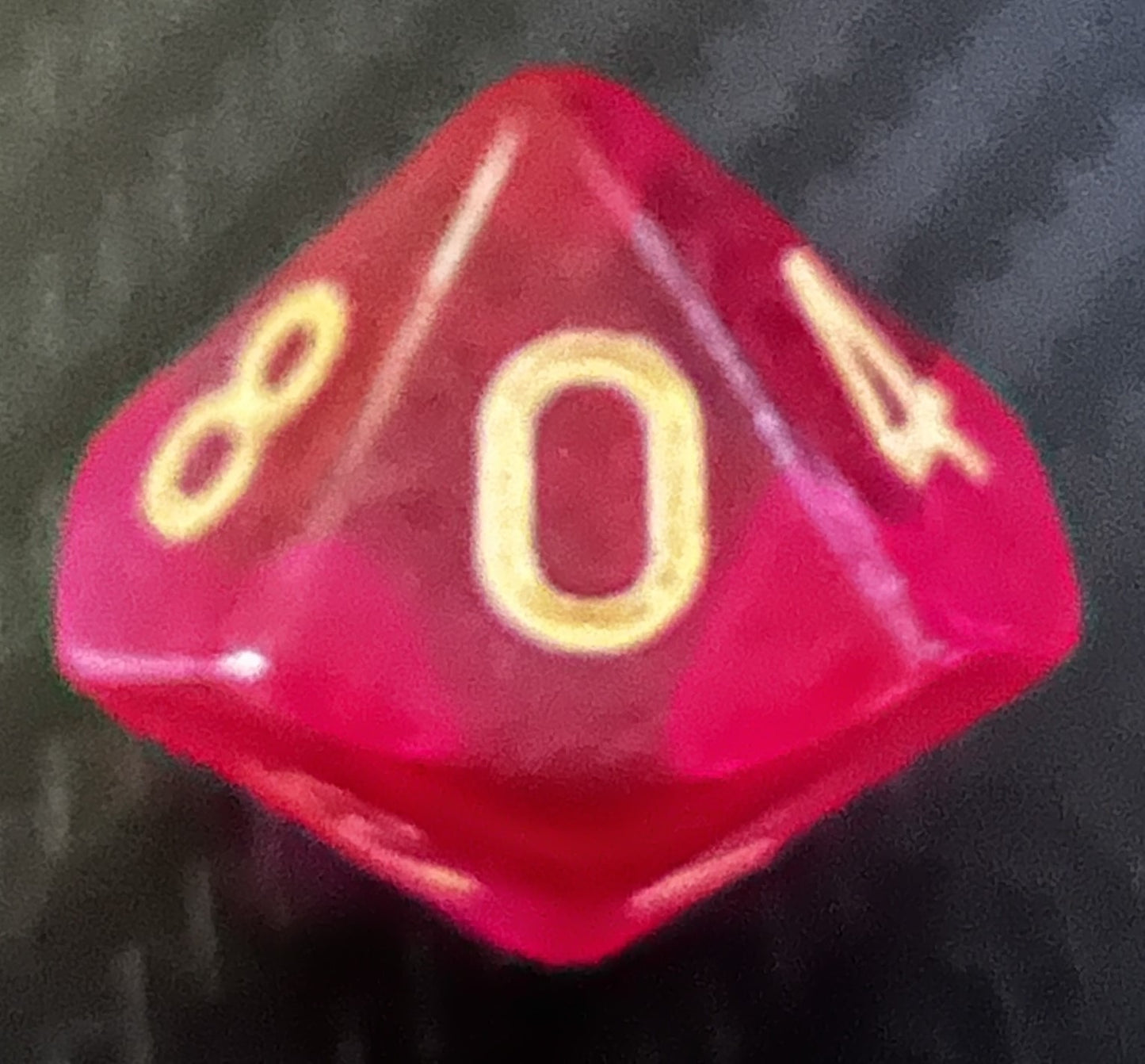 D10 DICE