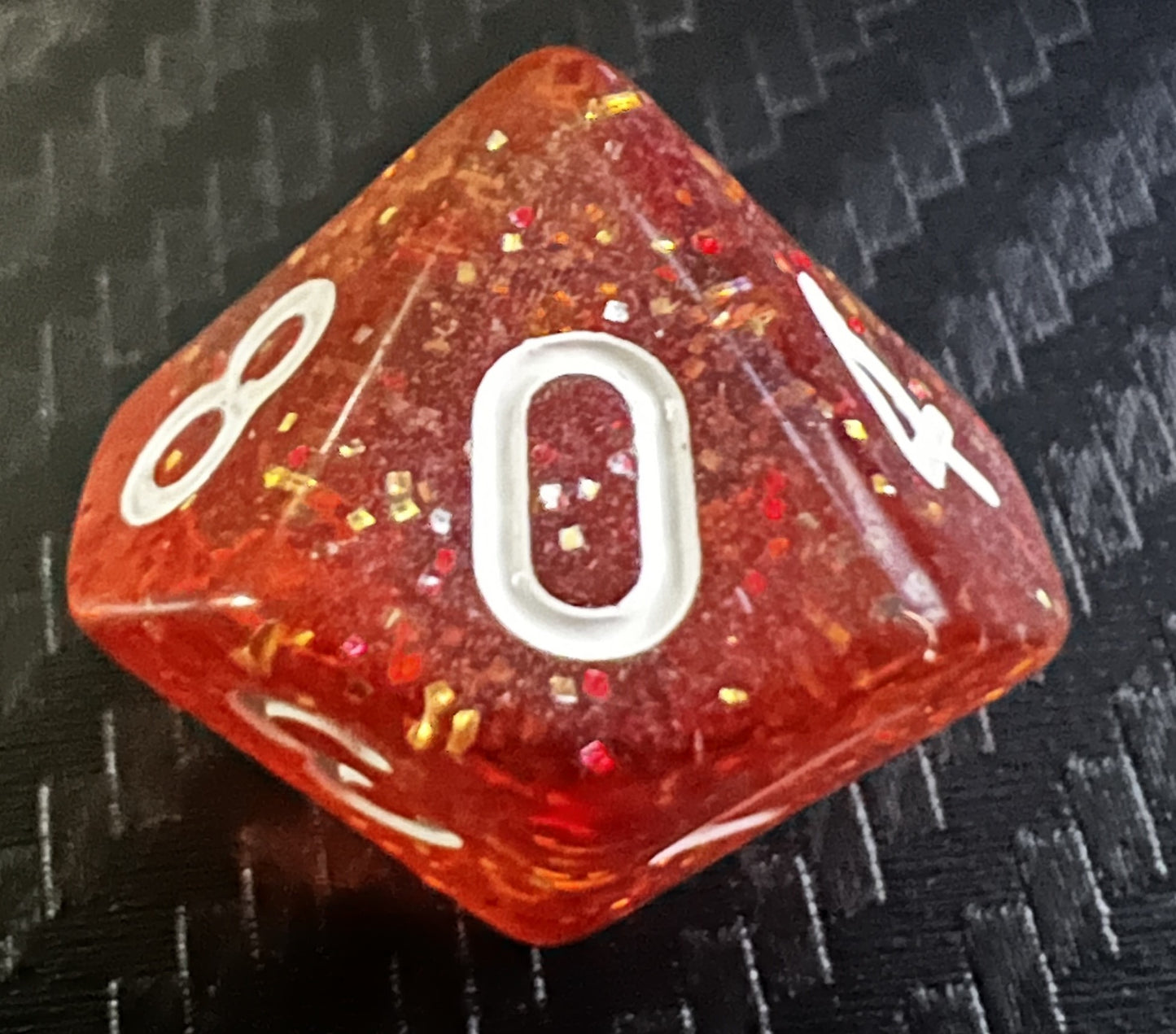 D10 DICE