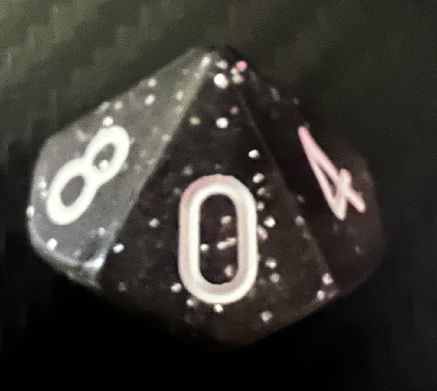 D10 DICE