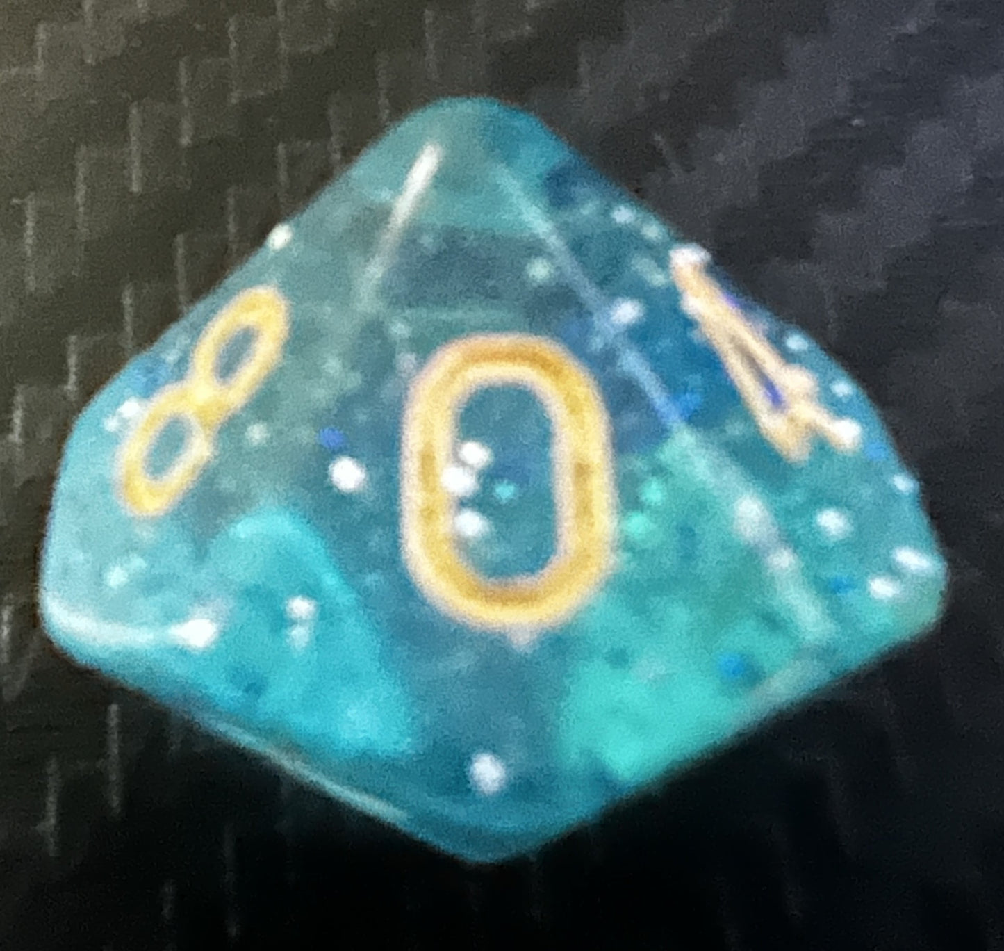 D10 DICE