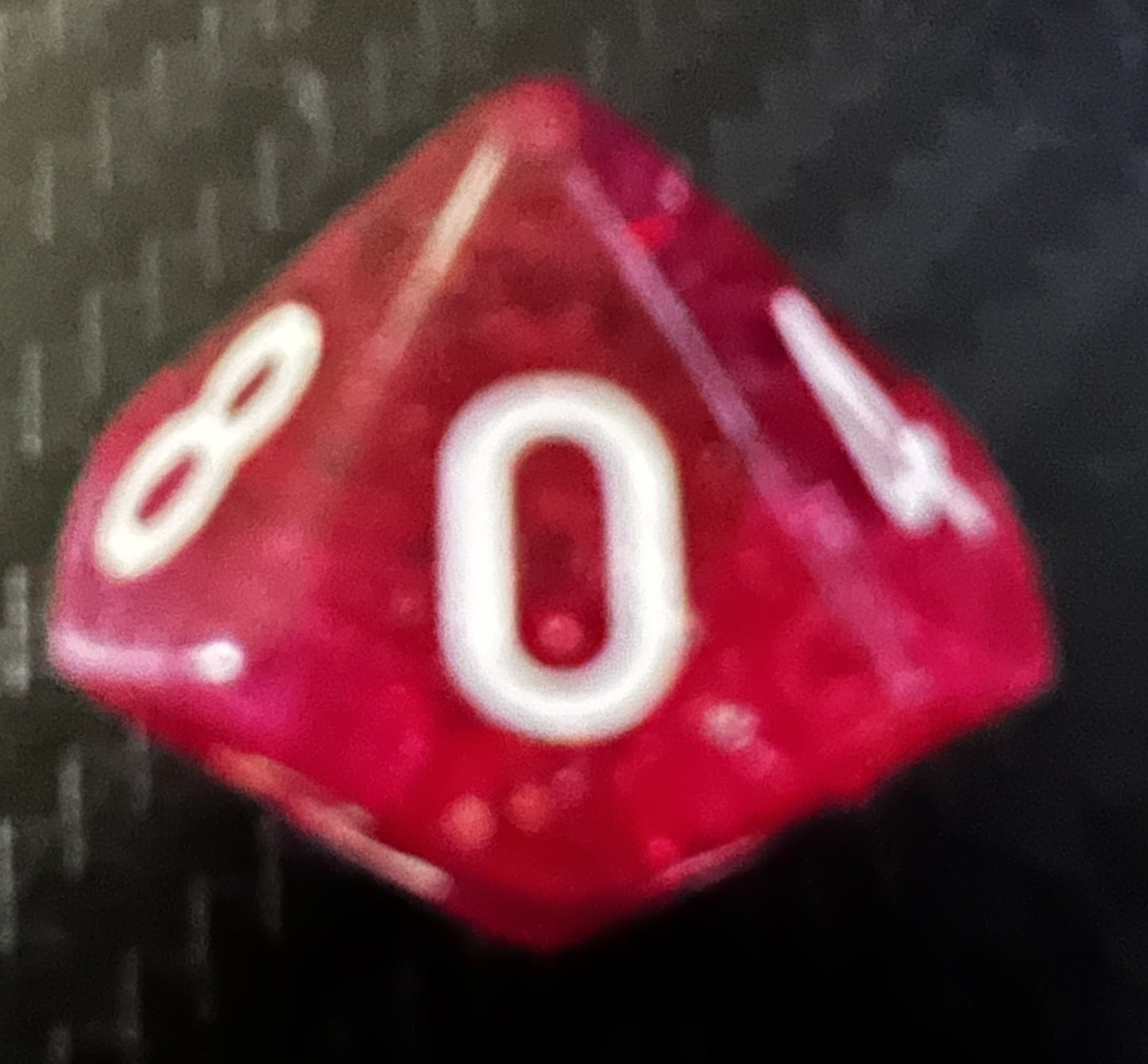 D10 DICE