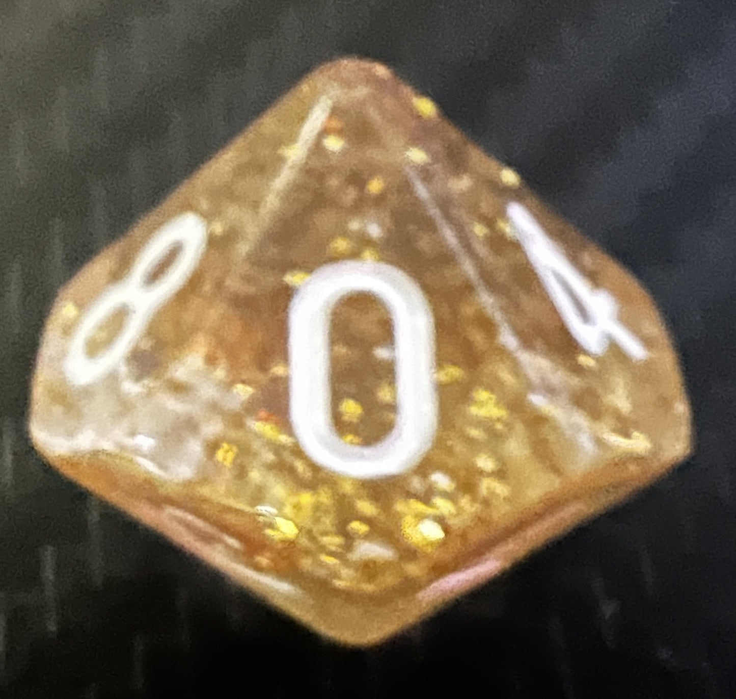 D10 DICE