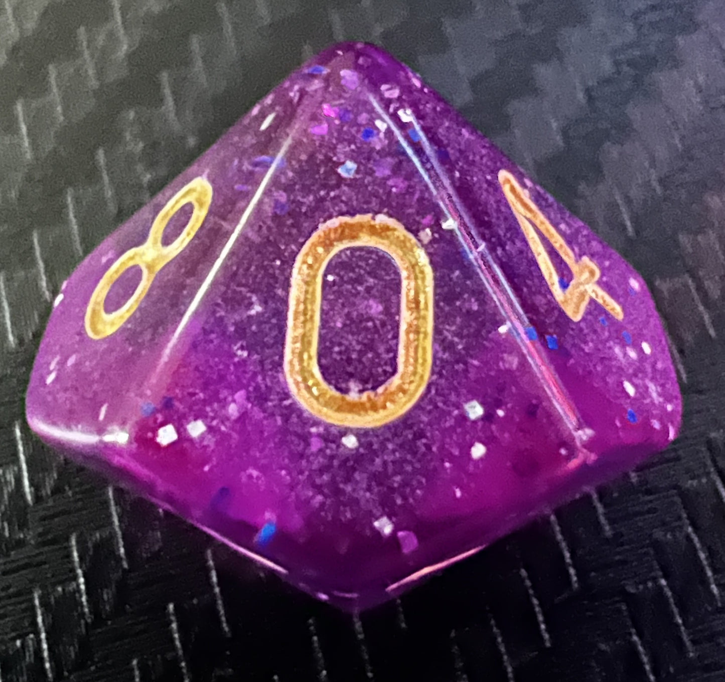 D10 DICE